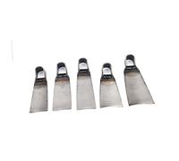 Milisten Large Hoe Head for Digging and Loosening Soil Durable Gardening Tool for Home