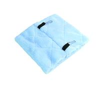 Milisten Lit De Couchage pour Oiseaux Perchoir pour Perroquet Nid D'Oiseau Cage À Oiseaux Maison D'Oiseau Aire De Jeux pour Litière pour pour Cage Perruche