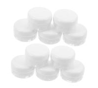 Milisten Lot de 10 Boîtes De Cire Collante pour Bricolage Pastilles De Cire pour Bricolage pour Magicien Accessoires De Lévitation