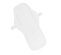 Milisten Lot De 2 Serviettes Hygiéniques Lavables, Forte Absorption Et Séchage Rapide, Culottes Anti-fuites Réutilisables, Gestion Menstruelle Écologique