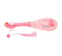 Milisten Luth Musical Garçon Fille Débutant Luth Jouable Stimulant Créativité Éducatif pour Garçons Filles