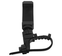 Milisten Lyre Pour Trompette Pupitre Support De Téléphone Pour Fanfare Classeur À Rabat Pour Téléphone Portable Instrument De Musique Lyre Trombone Trompette Clip De