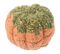 Milisten Mâcher pour et Petits Animaux Friandises Molaire Naturelles Accessoires de Cage pour Hamsters Cochons Dinde Chinchillas et Gerbilles Favorise Dentaire et Lactivité Physique