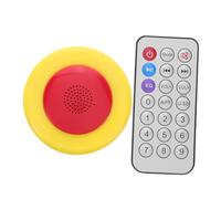 Milisten Machine à Pet Télécommandée Farce avec Bruit de Pétarade Accessoire de Fête pour Âges Prank Gadget et Compact Parfait pour Moments de Surprise