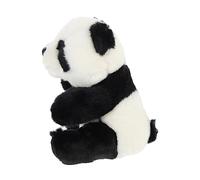 Milisten Main Panda Adorable Éducatif pour Garçon Fille Accessoire de Jeu de Rôle Stimule Imagination et Soi