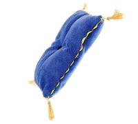 Milisten Maison de Accessoires de DIY Ajout Luxueux et Artisanal pour Lits Miniatures