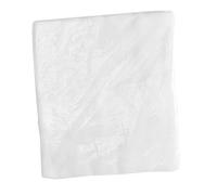 Milisten Masque de Beauté en Tissu Jetable pour Soins Visage Couverture Visage pour Salon Esthétique Yeux Nez Bouche Usage Quotidien 100pcs/1 paquet