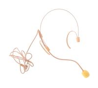 Milisten Micro Casque Serre-tête Pour Garçon Fille Microphone Flexible Léger Pour Chant Et Jeux De Rôle Accessoire Scène Professionnel Pour Performances Scolaires Et Spectacles
