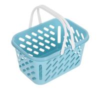 Milisten Mini Panier Décoratif pour Maison de Accessoire de Bricolage pour Créer Une Scène pour Miniatures et Décor