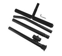 Milisten Mini Poignée De Trampoline De Fitness Poignée De Trampoline Pratique D’Exercice