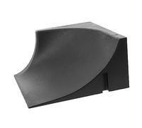 Milisten Mini Rampe pour Skateboard à Doigts Accessoire pour Parc de Skate Kit Dentraînement de Coordination pour Garçons et Filles