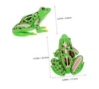 Milisten Modèle de Puzzle Éducatif pour Garçon Fille Kit de Dissection Réutilisable pour Cours de et Apprentissage Stem