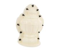 Milisten Moule Colonne Romaine pour Décoration De Jardin Moule Béton pour Balustrade Outil Décoratif pour Moulage De Ciment