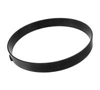 Milisten Moule de Pavage Rond pour Dalles Béton Outil de Jardinage pour Créer des Allées et Vos Extérieurs