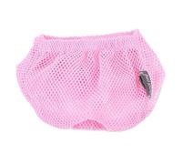 Milisten Muselière Polyester pour Chat Couvre-Bouche Multifonctionnel Anti-léchage Et Anti-Morsure