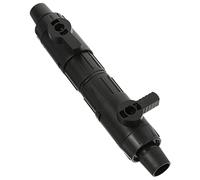 Milisten Outil De Débit Eau pour Aquarium Valves De Régulation pour Tuyau De Poisson Accessoire Pratique Et pour Aquariophilie