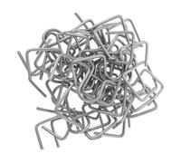 Milisten Outil de Fixation Branches Fruitier Métal Pinces de Modélisation Branches pour Arbres Cintreuse Résistante Galvanisée pour Pommiers Pêchers Poires et Plantes Extérieures