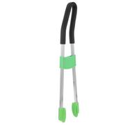 Milisten Outil de Ramassage de Déchets Multi Fonctions Pince à Déchets Portable pour Intérieur et Extérieur pour Nettoyage à École Parc Maison et Bureau