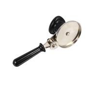 Milisten Outil de Scellage Manuel en Fer-blanc, Compact et Léger, Scelleuse pour Boîtes Métalliques, Appareil Pratique pour Fermeture de Conserves, Gadget Ménager Cuisine Quotidienne