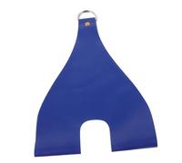 Milisten Paquet à Poulet Pratique Poignée pour Pesée des Poules et Canards Paquet de Transport en Polyuréthane Conception Amovible et Facile à Nettoyer
