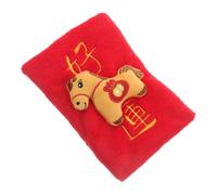 Milisten Peluche Interactif pour Chiens Friandises Cachées, Stimulant l'esprit, Adapté aux Petites et Moyennes Races, D'activité pour Animaux de Compagnie Anti-Ennui, Sonore et Ludique