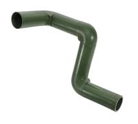 Milisten Périscope Plastique pour Garçon Fille Jouet Expérimentation Scientifique Petit Modèle De Périscope Instrument Éducatif pour Tout-Petits