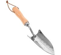 Milisten Petite Pelle De Jardin pour Creuser La Terre Bêche à Main Outil De Jardinage Pratique pour Planter Et Désherber