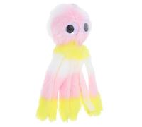 Milisten Pitre Pitre Pet Toy Interactive Moche
