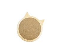 Milisten Planche à Gratter pour Chat à Gratter de Accessoire pour Chat pour Détendre Entretenir