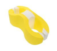 Milisten Planche Flottante D'entraînement pour Correction de Posture la Natation Adulte Support Cheville en Eva et Pratique du Mouvement des Jambes en Piscine Publique