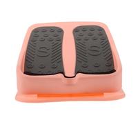 Milisten Planche Inclinaison Réglable pour Étirement des Mollets Structure Inclinée Pliable pour Flexibilité Musculaire et Soulagement Tension Équipement de Fitness Portable pour Maison et