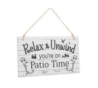 Milisten Plaque Décorative à Suspendre Décoration Murale pour Salon Moderne Design et Personnalisable pour Cuisine et Salle de Bain