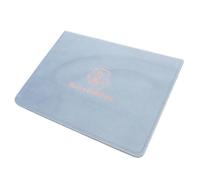 Milisten Pochette pour Certificat de Naissance, Cuir Artificiel