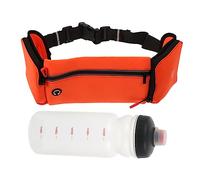 Milisten pour Activités Sportives avec Bouteille Eau De Course Extérieur pour Téléphone Mobile Et Accessoires