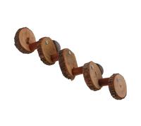 Milisten pour Animaux De Compagnie Tube pour Hamster Perchoirs pour Lapins Triple Couineur Cage pour Cochon d'Inde Labyrinthe Ours Sauteur pour Chien Puzzle À Mâcher