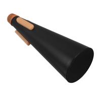 Milisten Réducteur de Bruit Professionnel avec Technologie Silent Brass pour Pratique Nocturne et Enregistrement Studio Accessoire pour Musiciens de Jazz et Classique