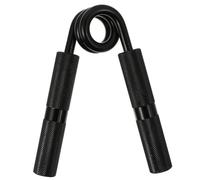 Milisten Renforcement Poignée Métal Antidérapant Entraîneur Doigts Homme Force Poignet Musculation