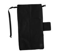 Milisten Repose-pieds Avion Pour Garçon Et Filles Portable Noir 79x44 Cm Rallonge Siège Garçon Et Filles Confortable Ajustable Voyage Bébé