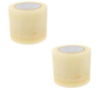 Milisten Ruban De Réparation pour Serre Ruban Étanchéité De Film Adhésif pour Réparer Déchirures Et Fissures sur Plastique