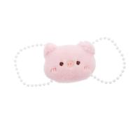 Milisten Sac à Bandoulière pour Accessoire de Décoration pour Photographie et Décors de Maison Miniature