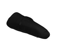 Milisten Sac à Bandoulière pour Ukulélé Étui Rembourré avec Deux Bretelles Réglables Housse De Protection Imperméable pour Transport