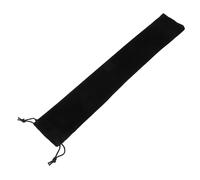 Milisten Sac à Bec avec Cordon de Serrage et Durable Protection Poussière pour Musiciens Rangement Pratique et Portable