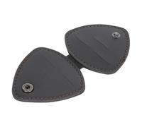 Milisten Sac pour Médiators De Guitare Organisateur De Portefeuille pour Accessoires Poche De Rangement Portable pour Médiators