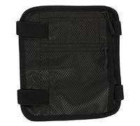 Milisten Sacoche de Jambe pour Téléphone Sac de Course Pochette de Jambe Sportive avec Sangle Ajustable et Poche pour Vélo et Extérieur