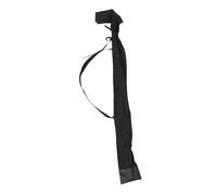 Milisten Sacoche Épaisse pour de Tai Chi et Arts Martiaux à Dos Portable pour Transport et Entraînement Kung Fu Compatible Jusqu à Polyvalent pour Entraînement et Voyage