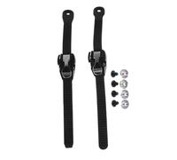 Milisten Sangle de Boucle pour Patins à roulettes Réglable et Accessoire Professionnel pour Améliorer la Performance des Chaussures à Roulette Compatible avec Plusieurs Marques
