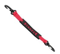 Milisten Sangle Polyvalente pour Patins à roulettes Laisse Portable, Outil Pratique pour Patinage en Extérieur et Manipulation Aisée