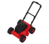 Milisten Scale Dollhouse Garden Accessory for Indoor Outdoor Play Smooth Surface for Safe Imaginative Pretend Play and Motor Skills Development