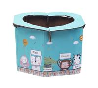 Milisten Selle De Toilette Pliable Pour Garçon Fille Toilettes De Camping Pliables Portables Pour Voyage Et Extérieur