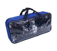 Milisten Set De Filet De Volley-Ball Professionnel pour Entraînement Filet De Plage Standard Résistant Facile à Monter Adapté Extérieur Et Intérieur pour Terrains De Volley Ou Badminton